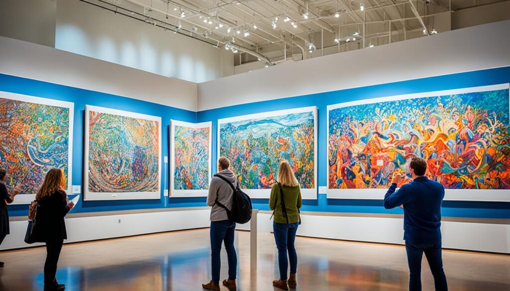 Norfolk art museums Norfolk art museums