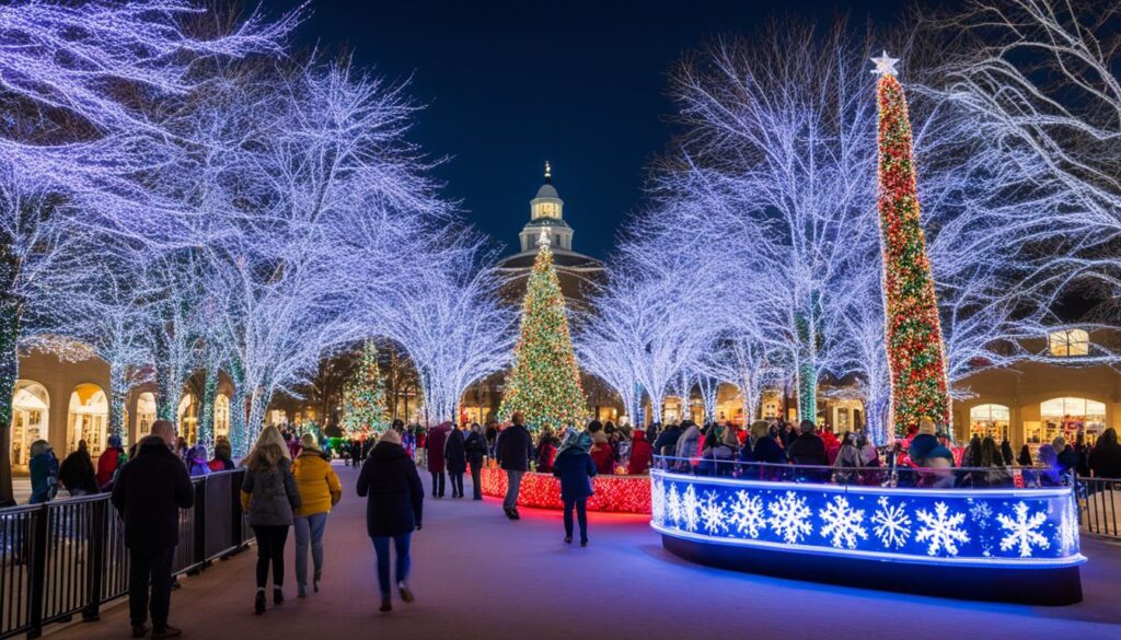 Norfolk attractions in winter Norfolk attractions in winter