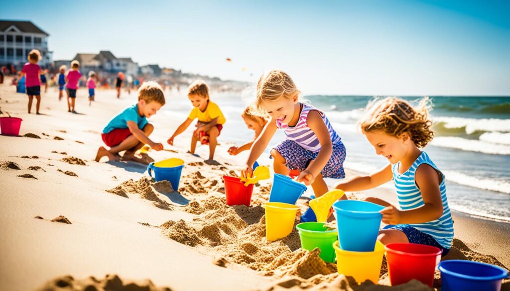 Norfolk beach activities Norfolk beach activities