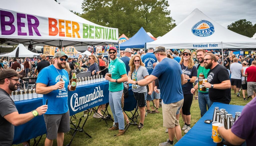 Norfolk beer festivals and events Norfolk beer festivals and events
