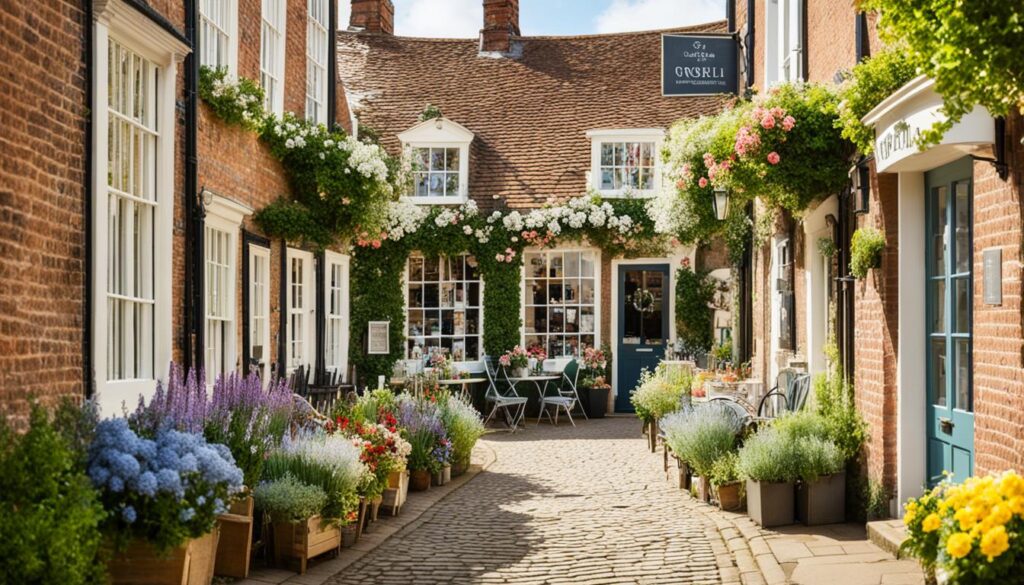 Norfolk boutique shops Norfolk boutique shops