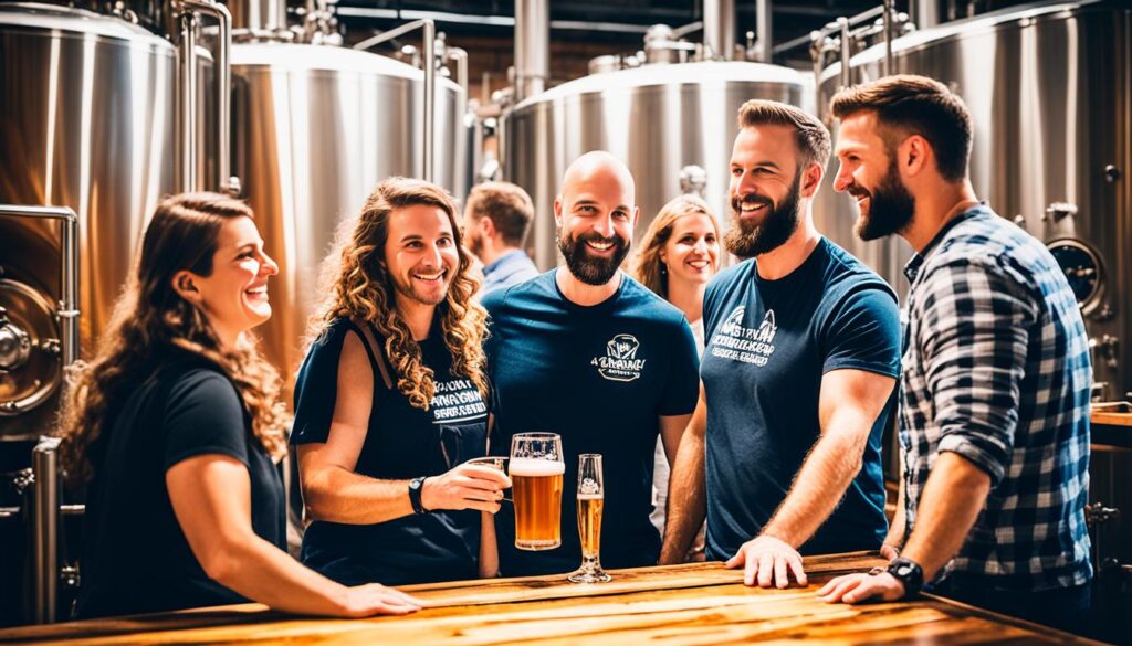 Norfolk brewery tours Norfolk brewery tours