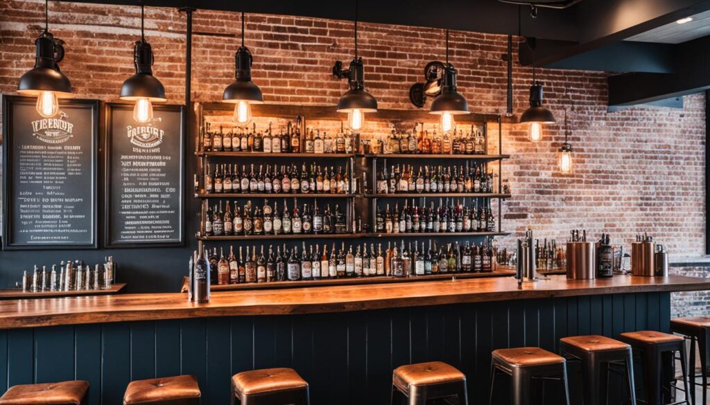 Norfolk craft beer pub Norfolk craft beer pub