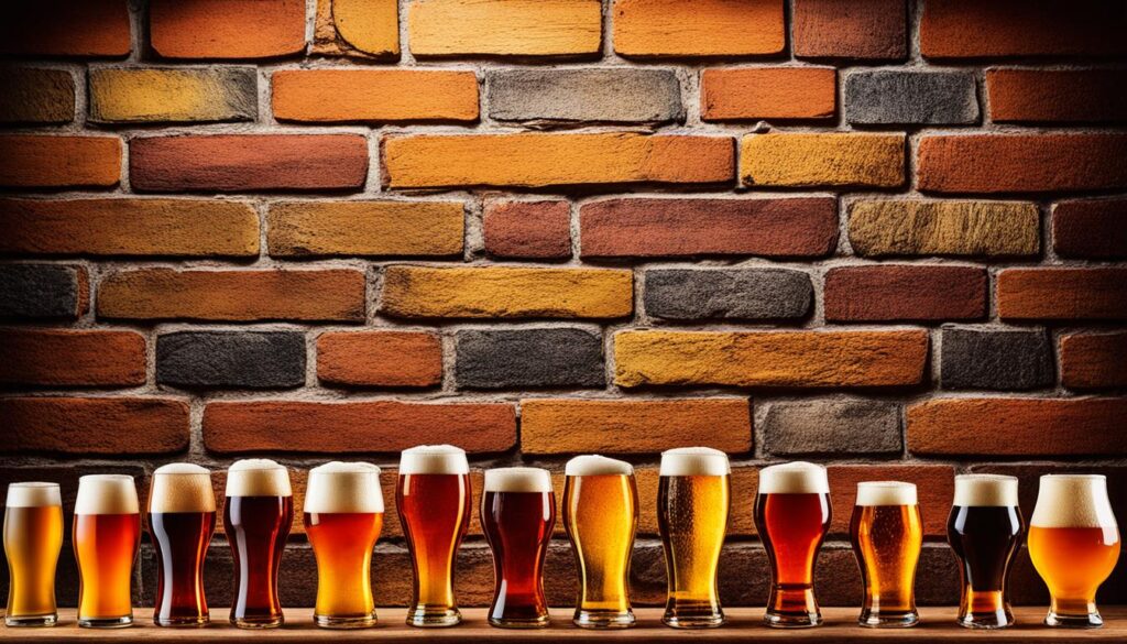 Norfolk craft beer scene Norfolk craft beer scene