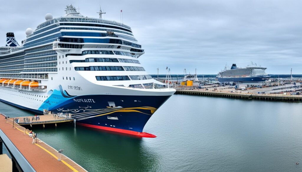 Norfolk cruise Norfolk cruise