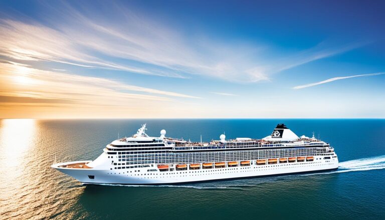 Norfolk cruise options