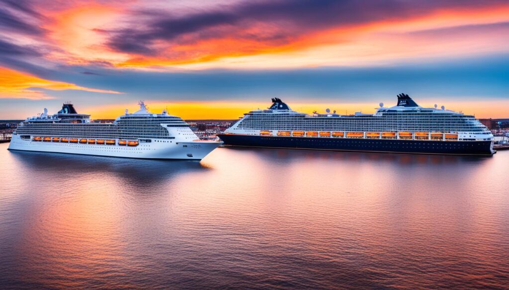 Norfolk cruises Norfolk cruises
