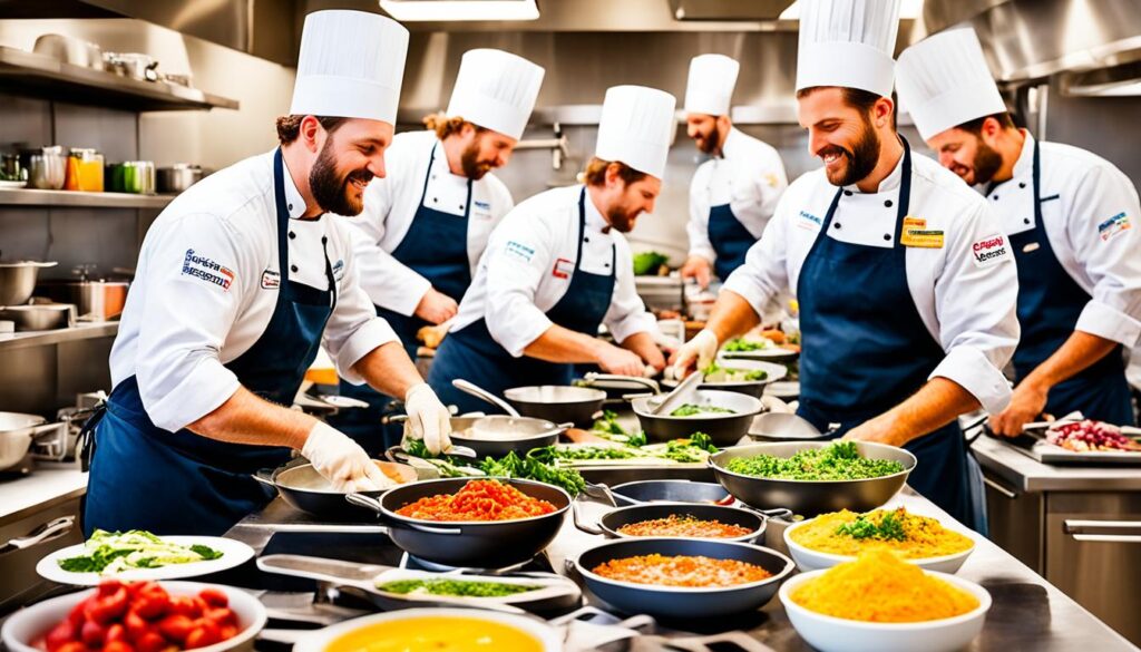 Norfolk culinary workshops Norfolk culinary workshops