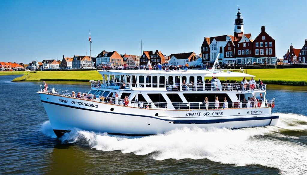 Norfolk day trips by boat Norfolk day trips by boat