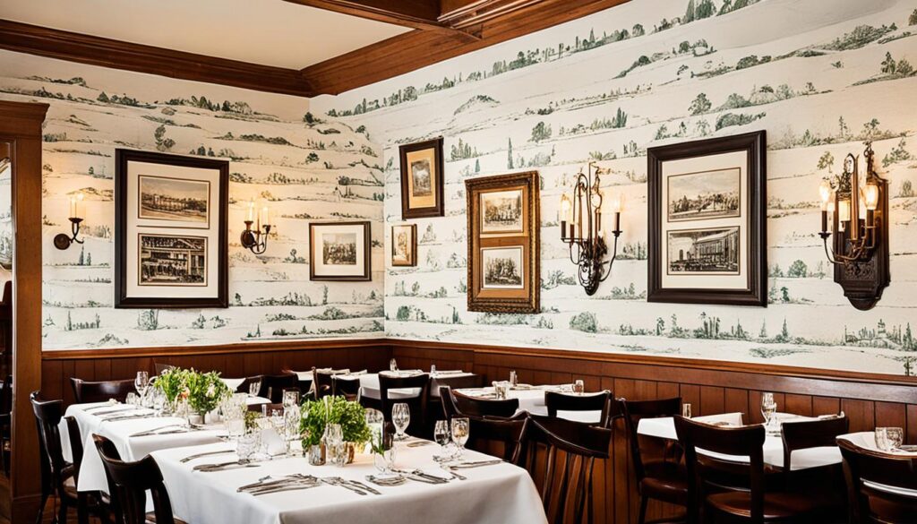 Norfolk dining experiences Norfolk dining experiences