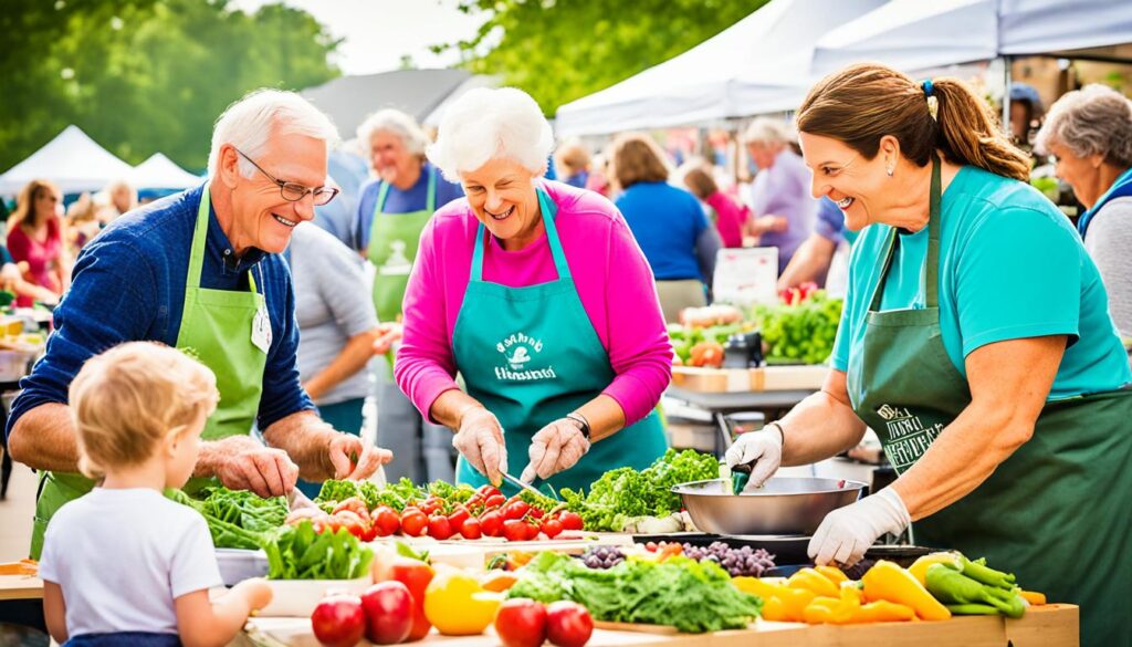 Norfolk farmers market cooking classes Norfolk farmers market cooking classes