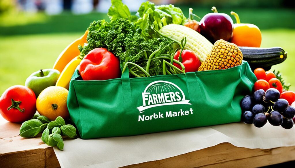 Norfolk farmers market reusable bags Norfolk farmers market reusable bags