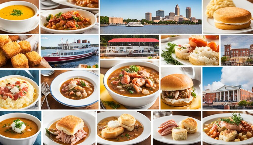 Norfolk food and history tours Norfolk food and history tours