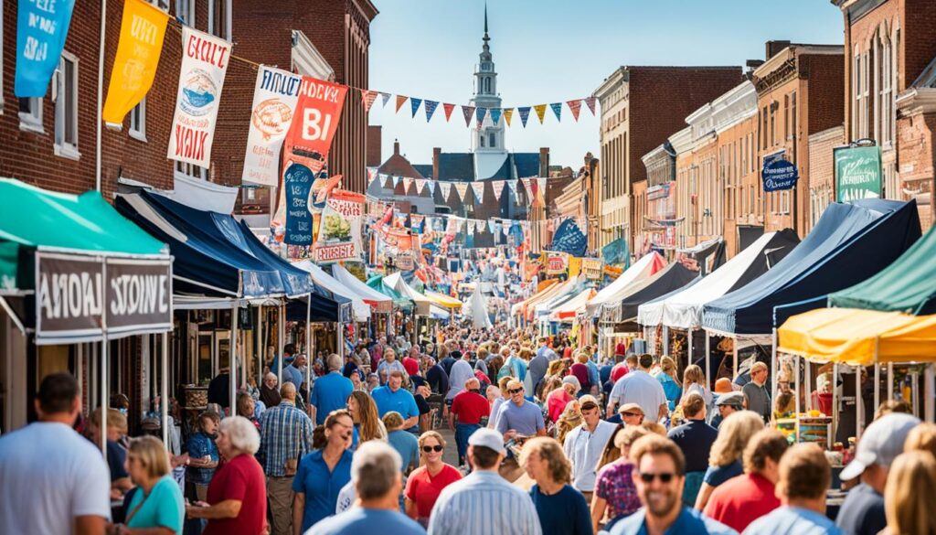 Norfolk food culture Norfolk food culture