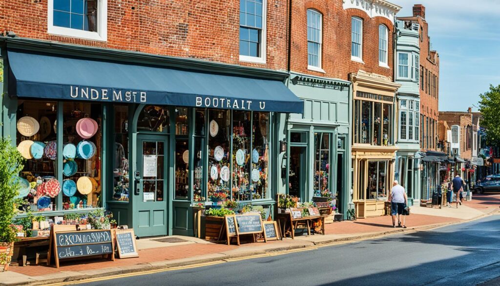 Norfolk hidden gems shopping Norfolk hidden gems shopping