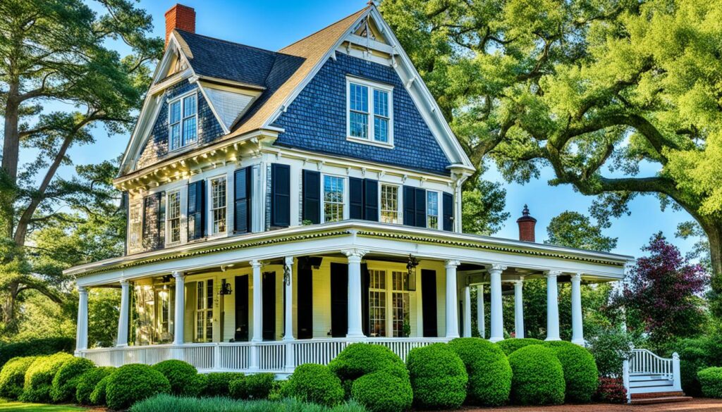 Norfolk historic homes Norfolk historic homes