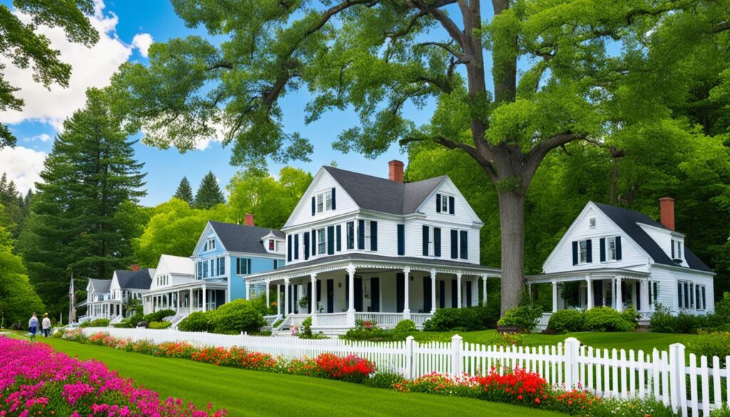 Norfolk historic homes Norfolk historic homes