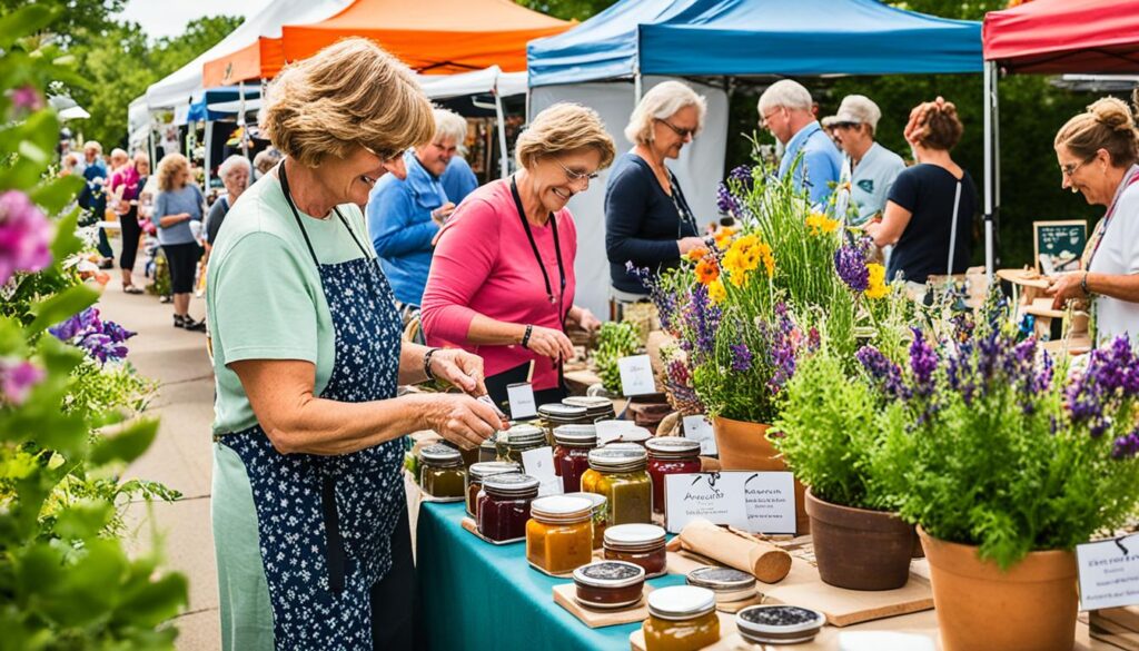 Norfolk local artisans Norfolk local artisans