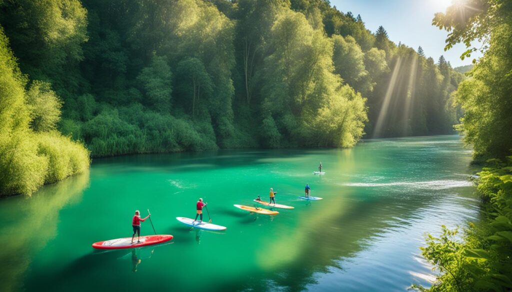 Norfolk paddleboard rental service Norfolk paddleboard rental service