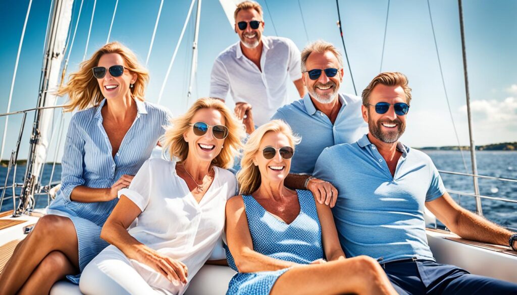 Norfolk sailing excursions Norfolk sailing excursions