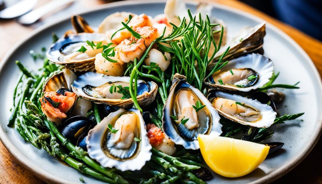Norfolk specialties Norfolk specialties