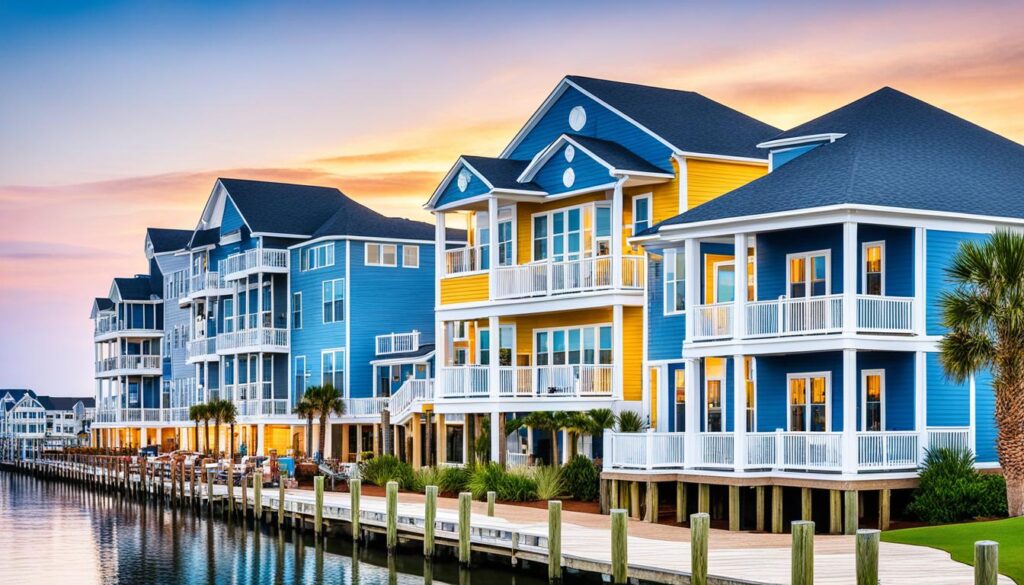 Norfolk waterfront lodging options Norfolk waterfront lodging options