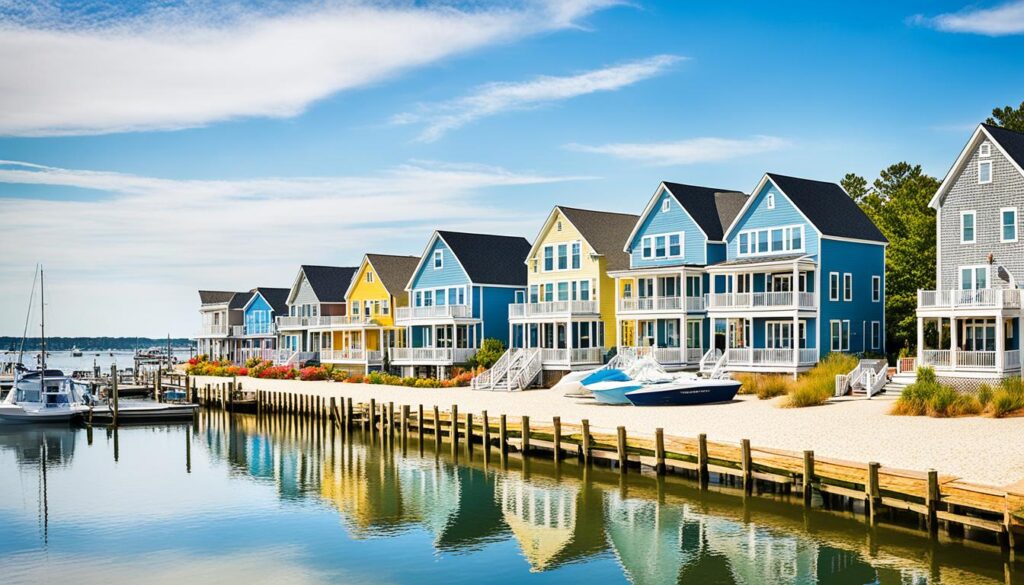 Norfolk waterfront vacation rentals Norfolk waterfront vacation rentals