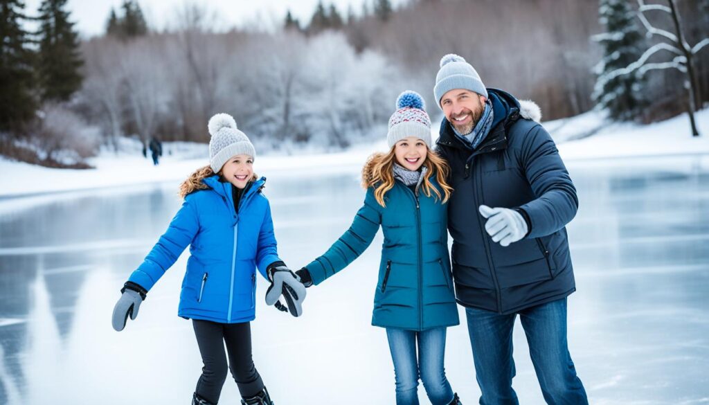 Norfolk winter activities Norfolk winter activities