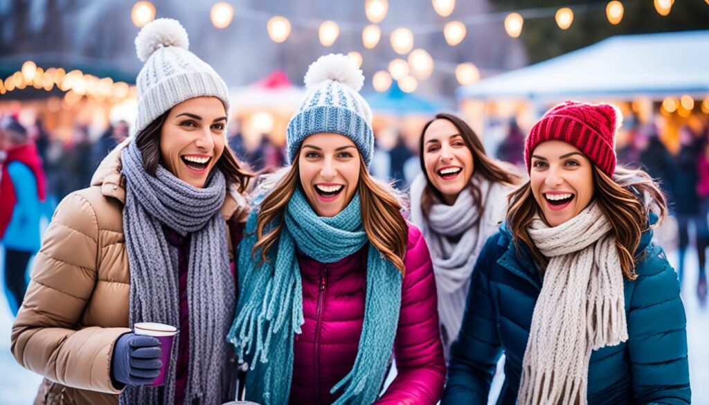 Norfolk winter festivals Norfolk winter festivals