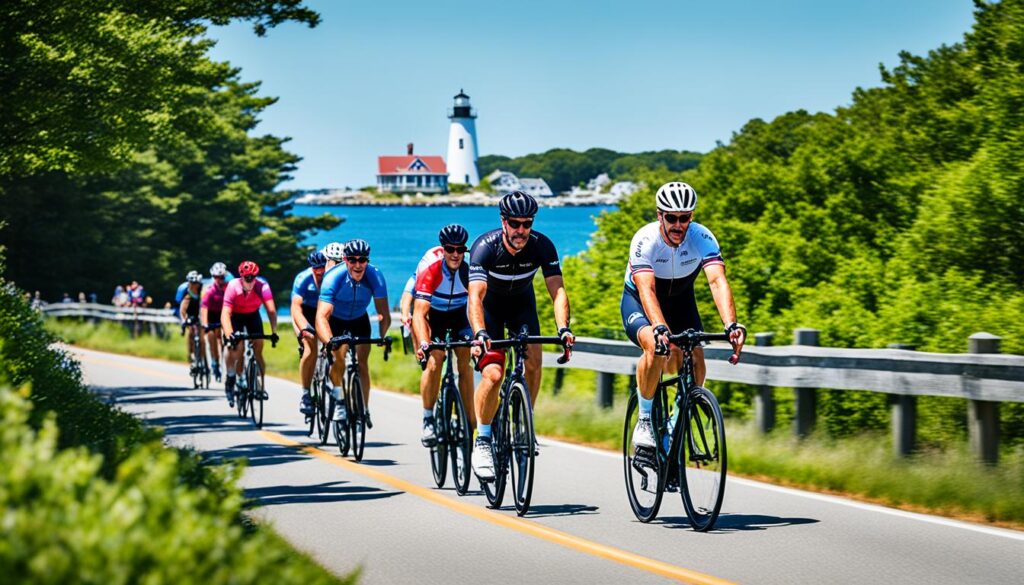 Oak Bluffs attractions Oak Bluffs attractions