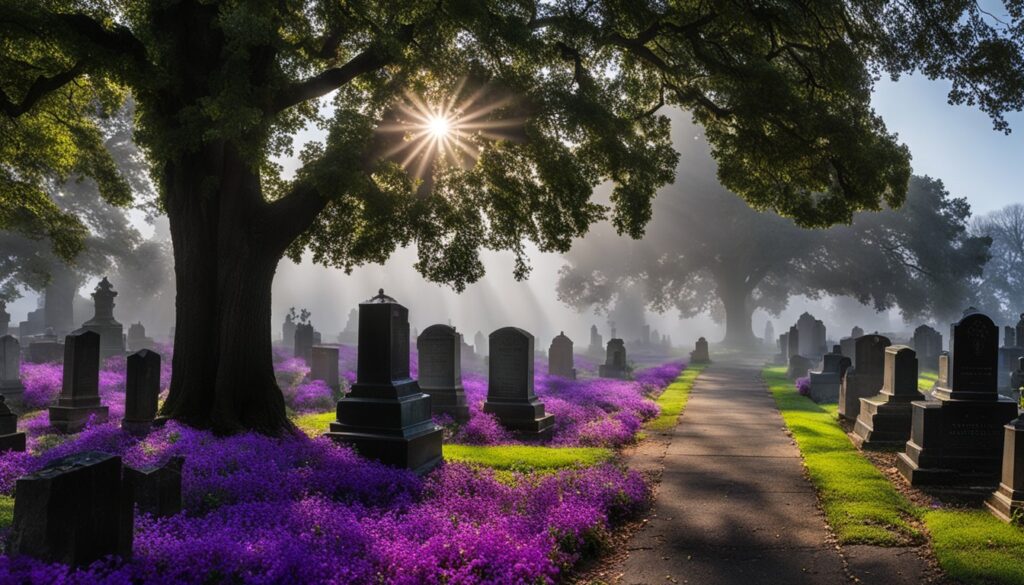 Oakland Cemetery Oakland Cemetery