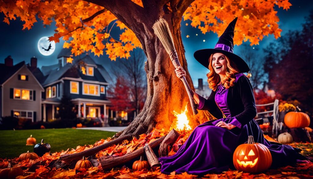 October events in Salem MA October events in Salem MA