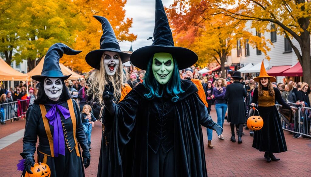 October festivals Salem October festivals Salem