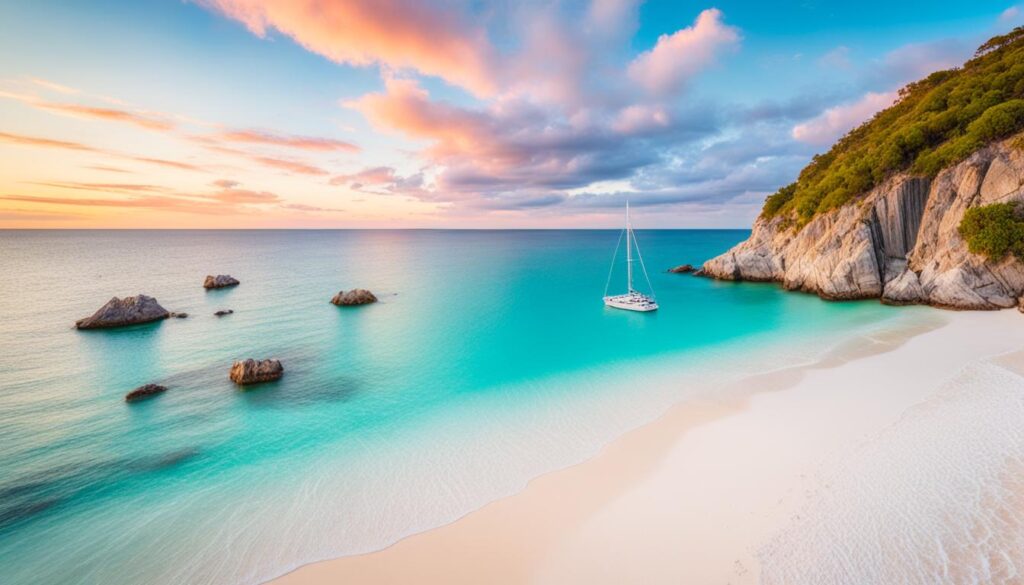 Off-the-Beaten-Path Beaches in Split Off-the-Beaten-Path Beaches in Split