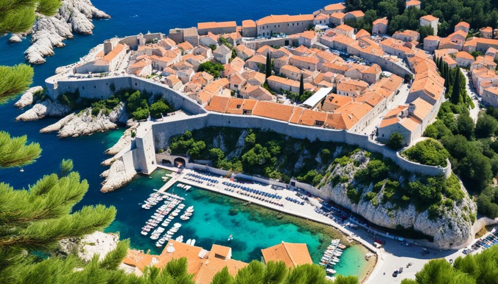 Off the Beaten Path Restaurants Dubrovnik Off the Beaten Path Restaurants Dubrovnik