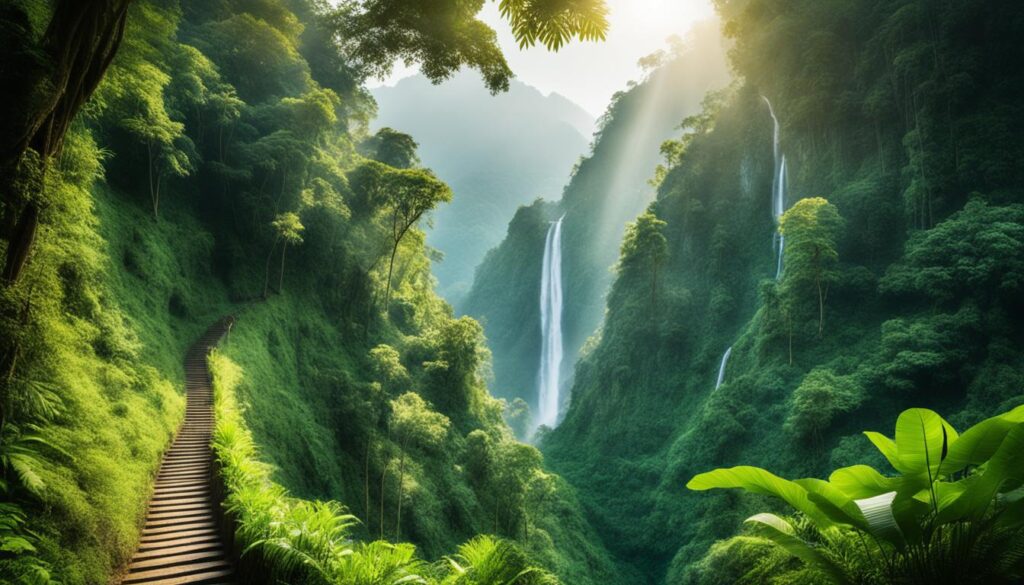 Off the Beaten Path in Asia Off the Beaten Path in Asia