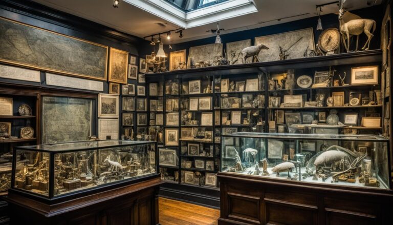 Off-the-beaten-path museums and cultural experiences in Boston?