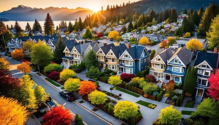 Off-the-beaten-path neighborhoods to explore in Vancouver?