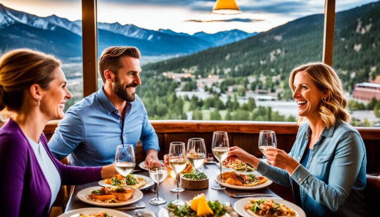 Discover Hidden Eats: Off-the-beaten-path Restaurants In Colorado Springs