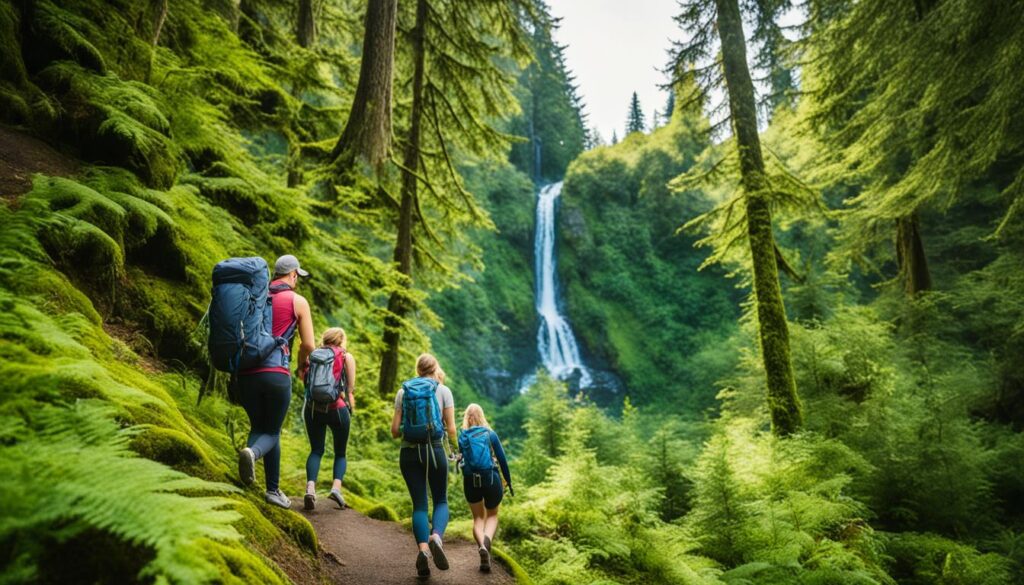 Offbeat Outdoor Adventures in Seattle Offbeat Outdoor Adventures in Seattle