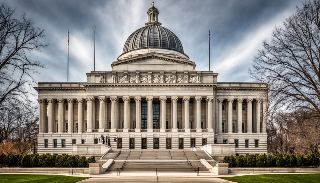 Ohio Statehouse Ohio Statehouse