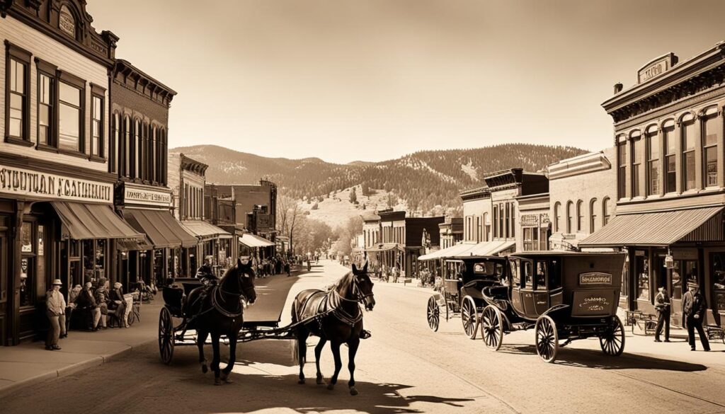 Old Colorado City Old Colorado City