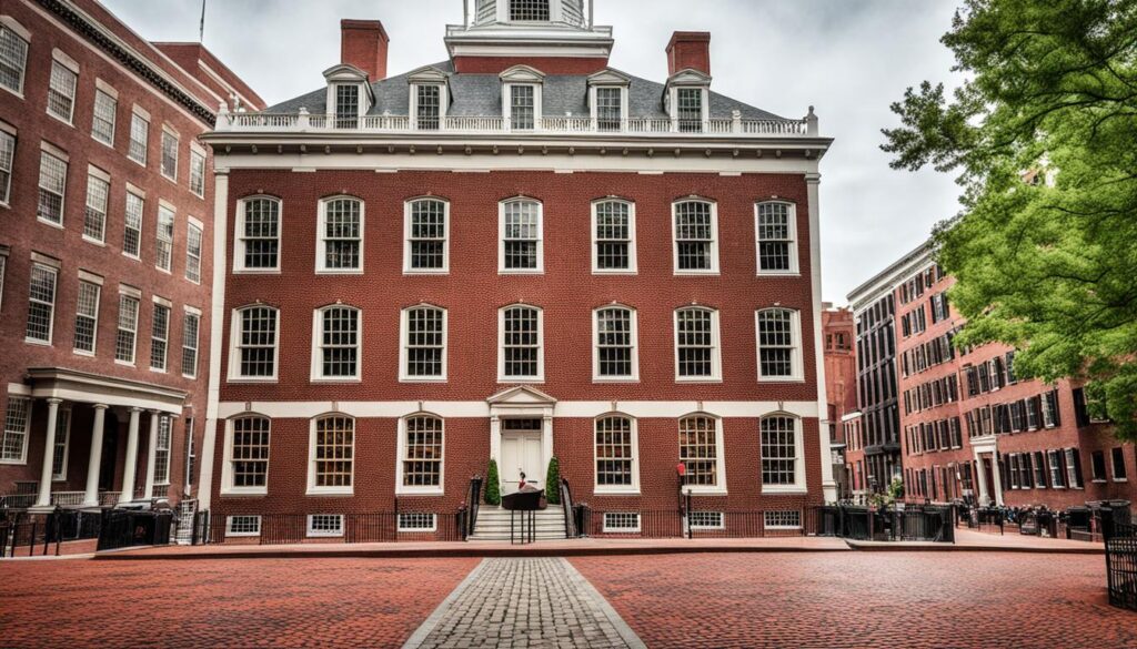 Old State House Museum Old State House Museum