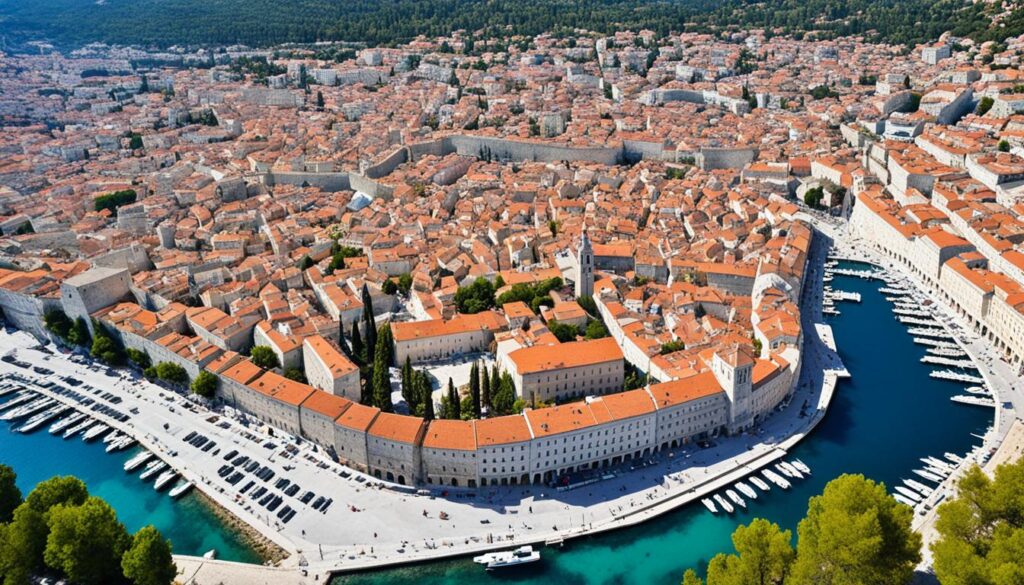 Old Town charm accommodations Split Old Town charm accommodations Split