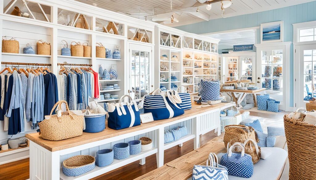 One-of-a-kind finds in Nantucket One-of-a-kind finds in Nantucket