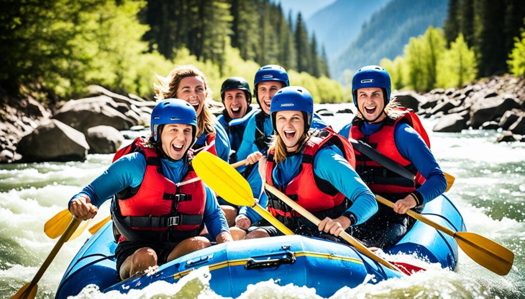 Outdoor Activities in Aspen Outdoor Activities in Aspen