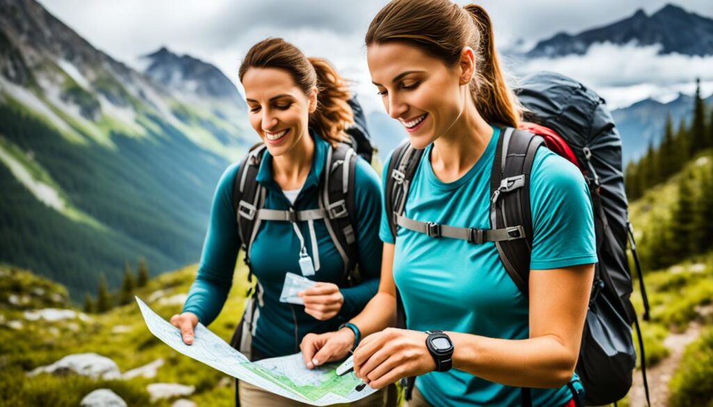 Outdoor Adventure Safety Tips Outdoor Adventure Safety Tips