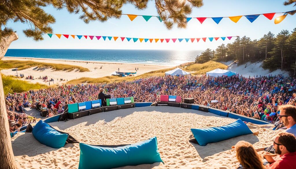 Outdoor Music Events Cape Cod Outdoor Music Events Cape Cod