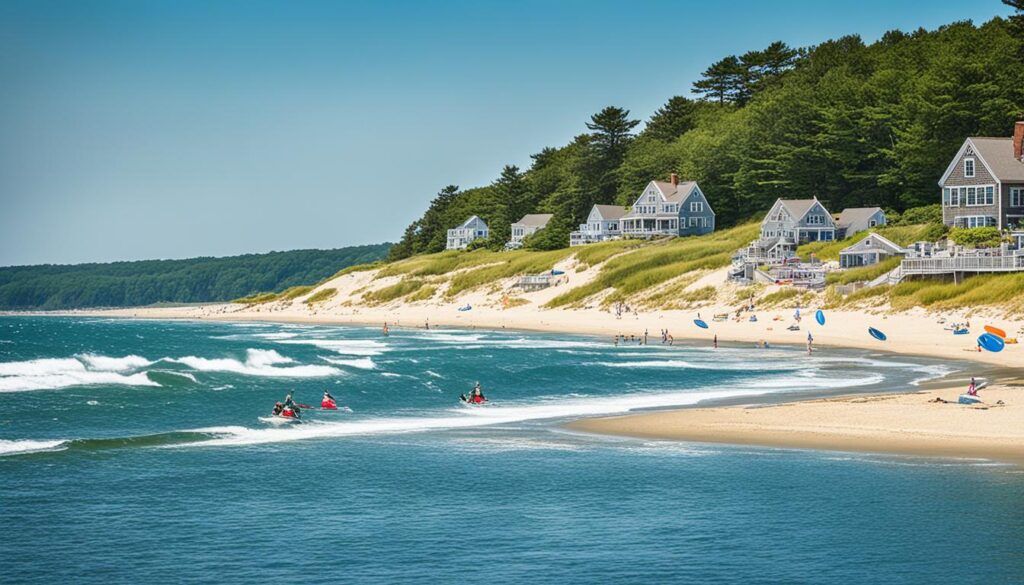 Outdoor Recreation Cape Cod Outdoor Recreation Cape Cod