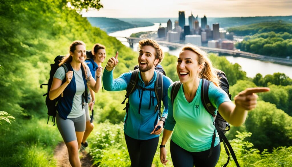Outdoor activities Pittsburgh Outdoor activities Pittsburgh